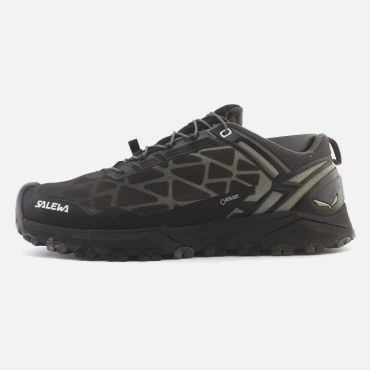 Кроссовки SALEWA черный