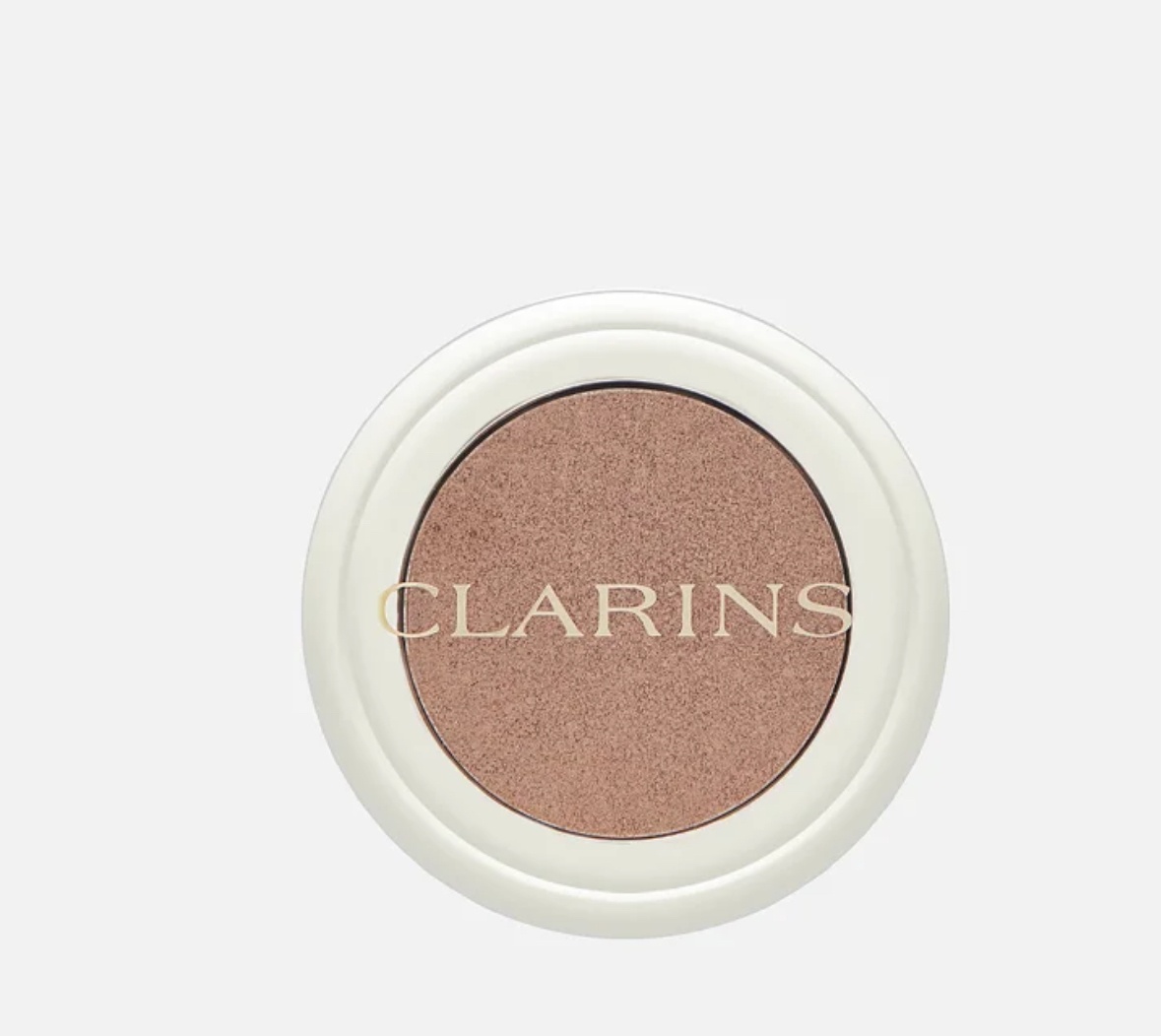 Clarins тени прессованные LPFEH59 03 PEARLY GOLD