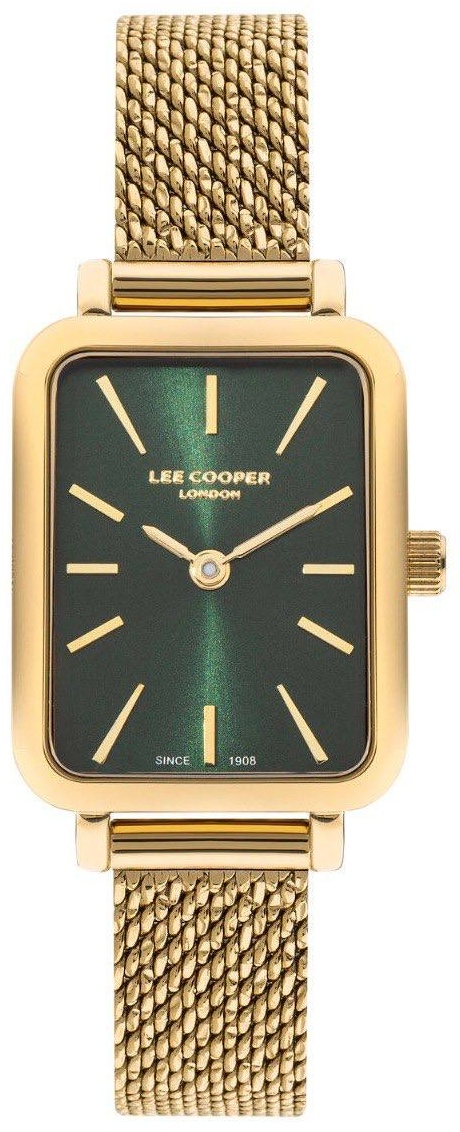 Кварцевые Lee Cooper Lc.SABIORA.0673737 нержавеющая сталь