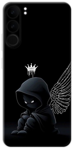 Чехол BAIKO для Vivo Y19s рисунок
