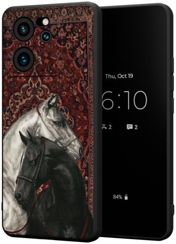 Чехол для Xiaomi 13T, 13T Pro рисунок