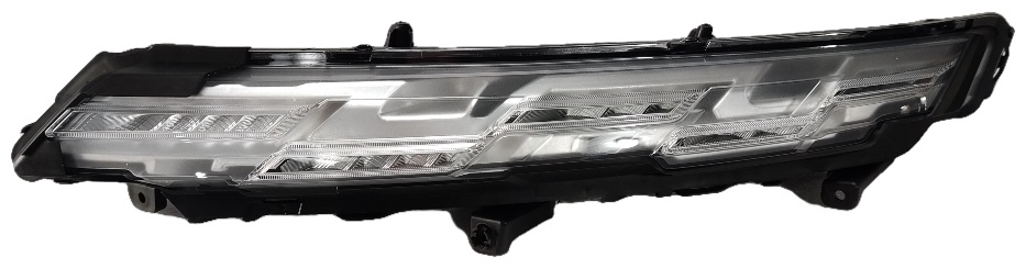 Chery дневные ходовые огни 605000735AA