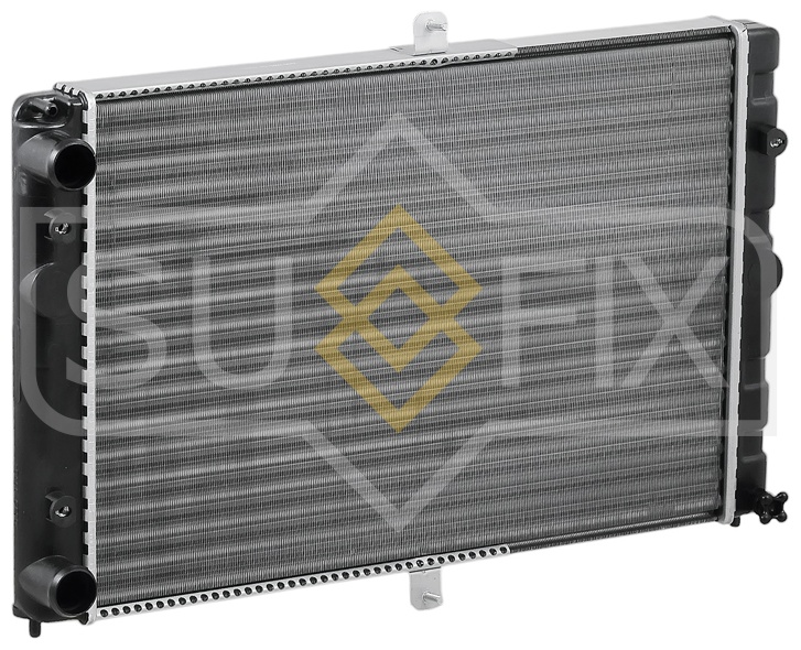 Sufix радиатор основной XG1023