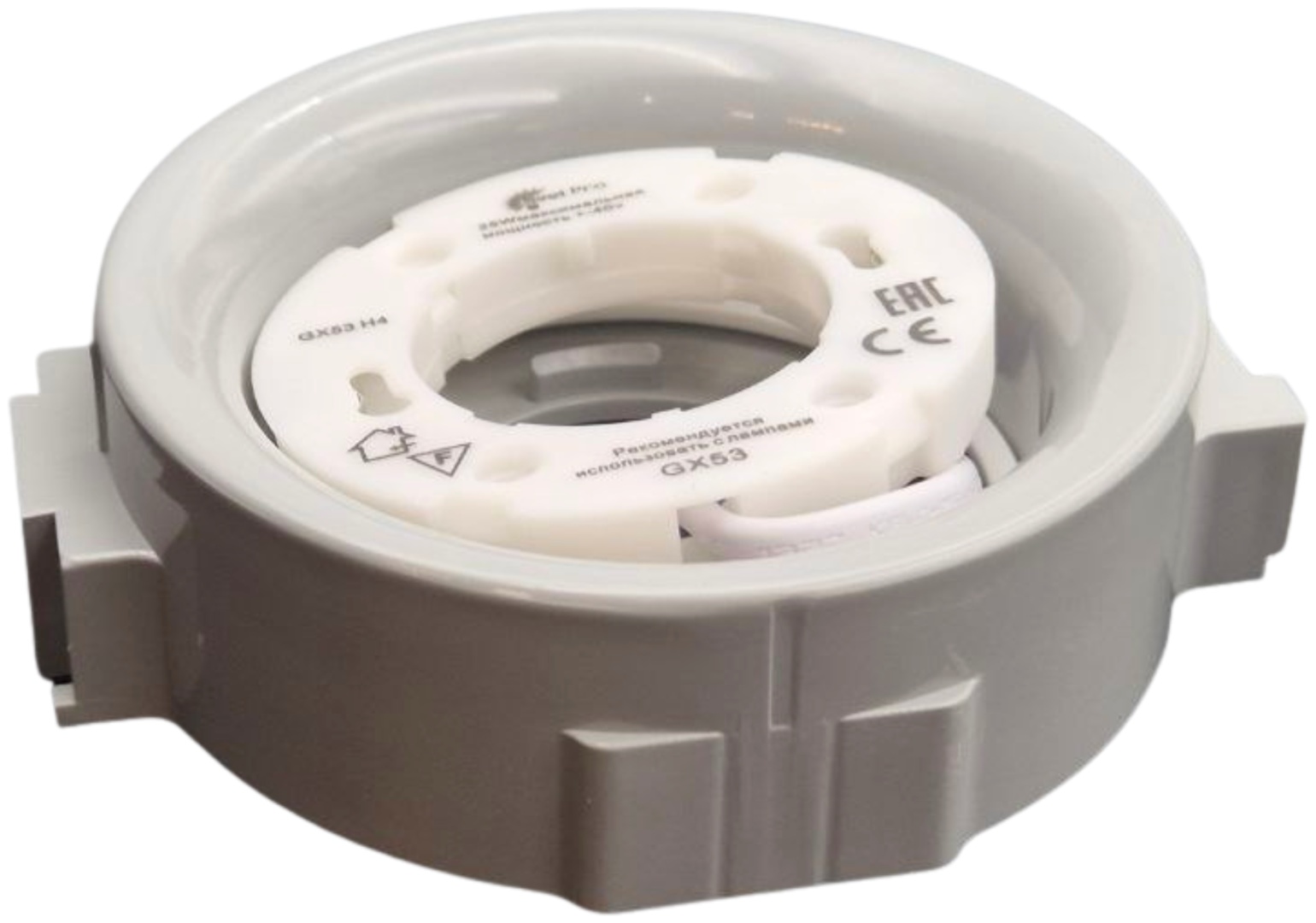 Svet Pro Софит Svet Pro GX53 BH53 GX53