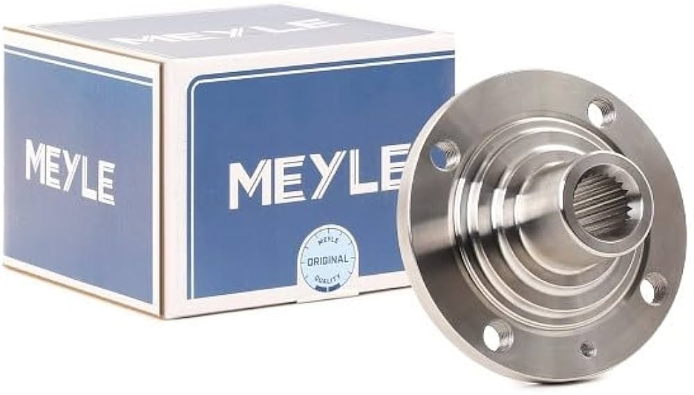 MEYLE ступица 1004070007
