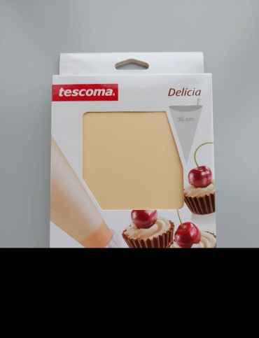 Tescoma мешок кондитерский 530490 1 шт