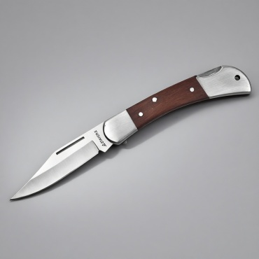 Нож STAYER 47620-1_z01 коричневый