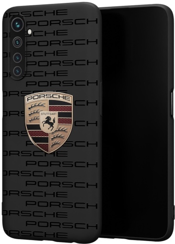 Чехол для Realme 6 Pro, Realme 6 Pro рисунок