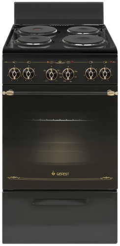 GEFEST ЭП Н Д 5140-01 0134 черный