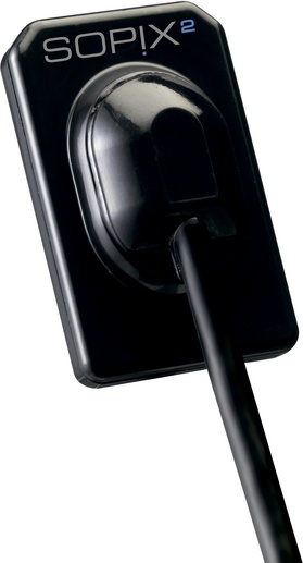 Acteon S.802.0008 визиограф