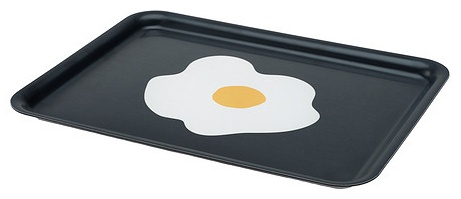 IKEA KEJSARFISK мультиколор