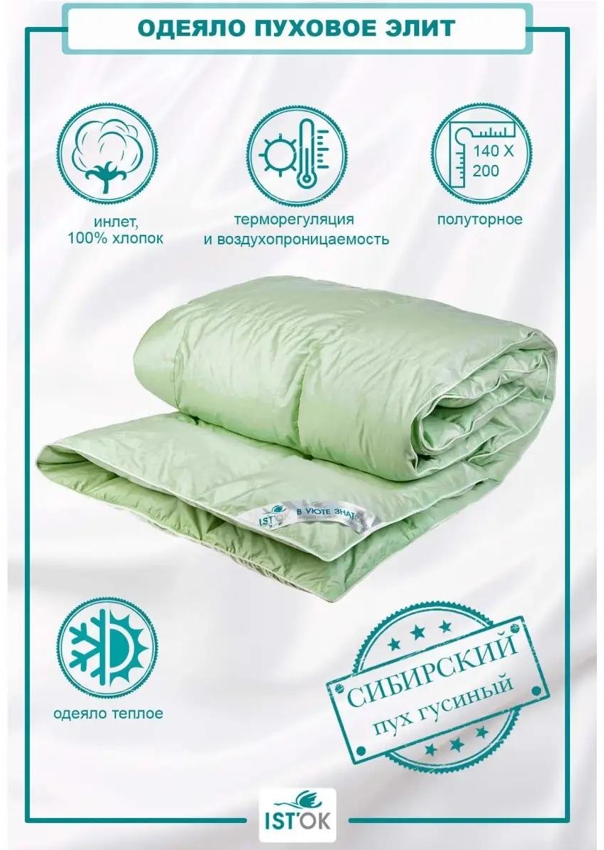 Одеяло LUCCI 2F919319E1150E84 200x220 всесезонное