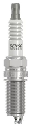 Свеча зажигания DENSO ZXE24HLR7