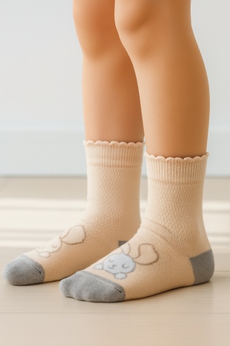 Носки Para Socks N1D57 бежевый 14, 16