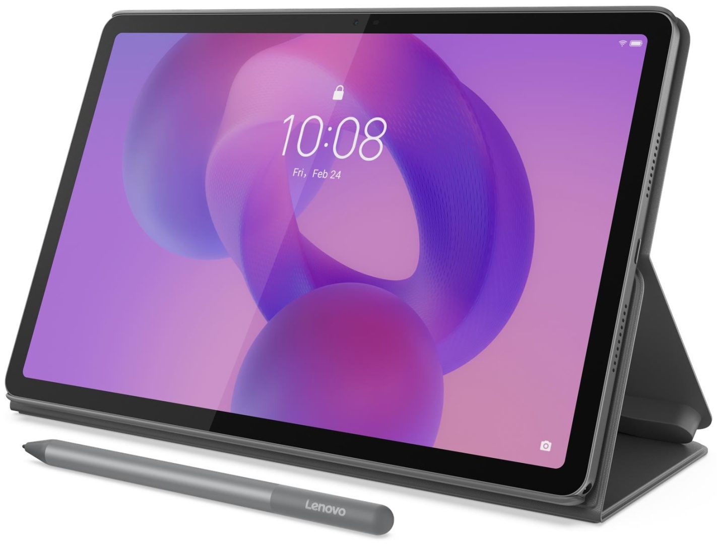 Планшет Lenovo IdeaTab TB336FU 11 дюйм 8 Гб/128 Гб серый