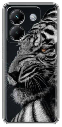 Чехол BAIKO для POCO M7 Pro 5G рисунок