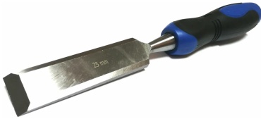 ExProfil стамеска 25 мм EX2910-25, 1 шт