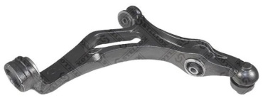 Stellox рычаг подвески 5702973SX