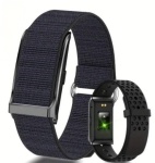 Фитнес-браслет AR1634345 черный