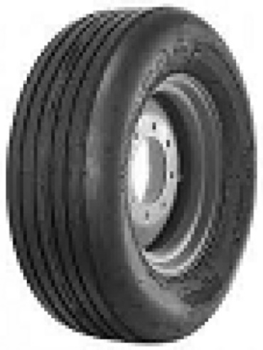Forerunner QH641 7.60/100 R15 106 A6