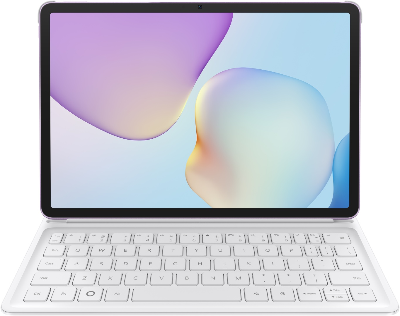 Планшет Huawei MatePad 11.5 2025 PaperMatte 11.5 дюйм 8 Гб/256 Гб фиолетовый