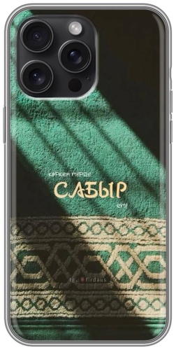 Чехол BAIKO для Apple iPhone 13 Pro рисунок