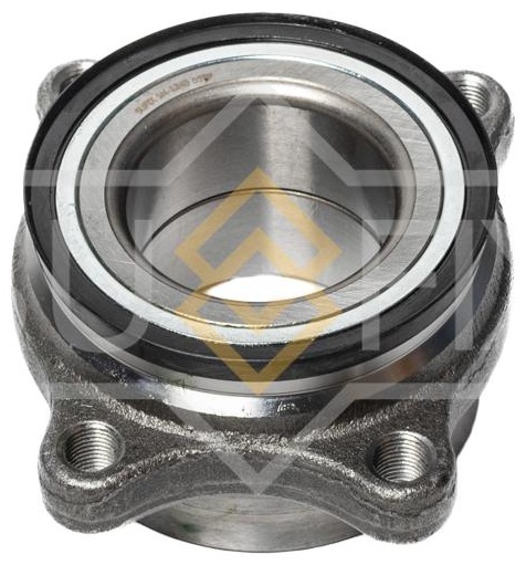 Sufix подшипник ступицы SM1249