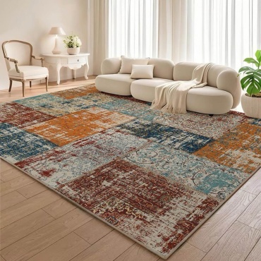 Ковер ESMI 200x300 см, короткий ворс, Китай