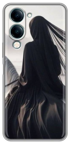 Чехол BAIKO для Vivo Y29s рисунок