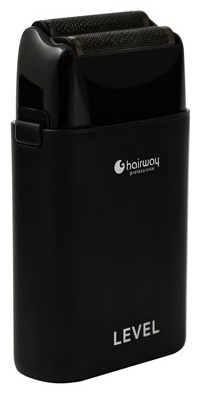 Электробритва Hairway D030 сеточная