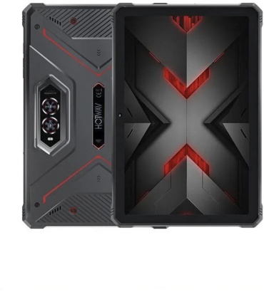 HOTWAV R9 Pro 11 дюйм 6 Гб/256 Гб черный
