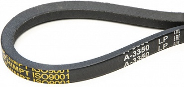 HIMPT ремень А-3350 Lp / 3320 Li