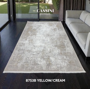 Ковер Bal Carpet 350x500 см, короткий ворс, Турция
