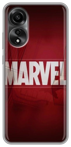 Чехол BAIKO для OPPO A38, A18 рисунок