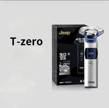 Электробритва Jeep 2025 роторная