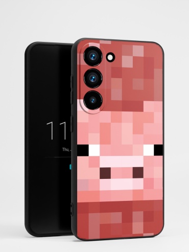Чехол для Samsung Galaxy S23 рисунок