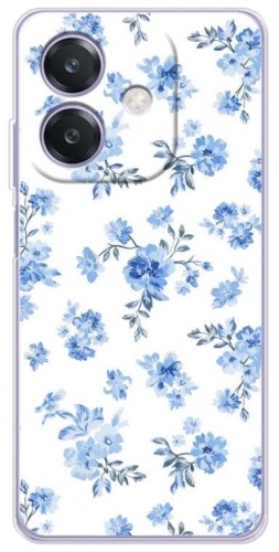 Чехол BAIKO для Honor 600 Lite рисунок