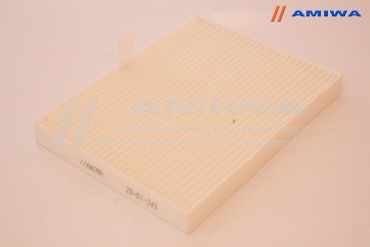 AMIWA салонный фильтр 2001243