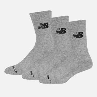 Спортивные носки New Balance 1 пара серый L