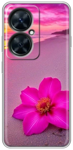 Чехол BAIKO для Huawei nova 11i рисунок