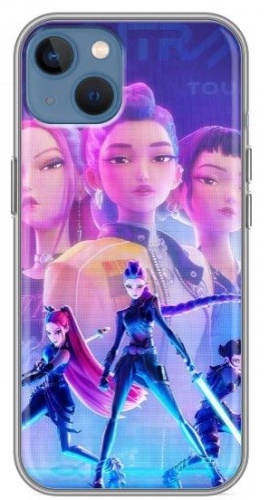 Чехол для Apple iPhone 13 рисунок
