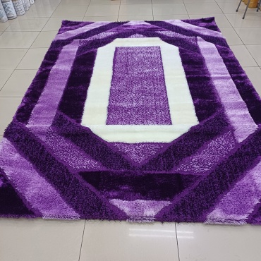 Ковер Bal Carpet 250x350 см, длинный ворс, Турция