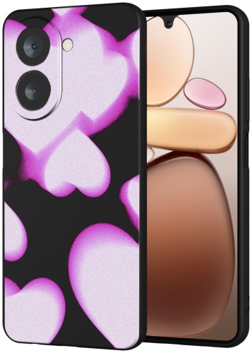 Чехол для Xiaomi Redmi A5 рисунок