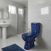 ROSA унитаз Киров Комфорт, санфаянс