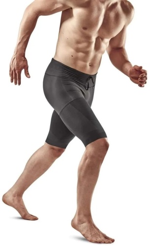 Спортивные шорты CEP черный