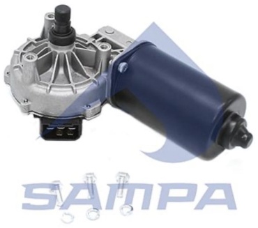 SAMPA моторчик 077.152 Renault Trucks Magnum