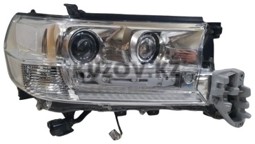 DEPO блок фара 212-11BDR-LD-EM