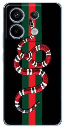 Чехол BAIKO для Xiaomi Redmi Note 14S рисунок