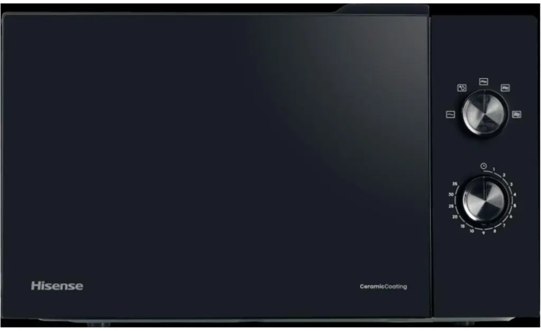 Микроволновая печь Hisense H23MOBP2H4 черный