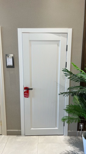 Империал 1 900х2200 мм, глухая, распашная